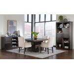 Uph Host Arm Chair - Image 5