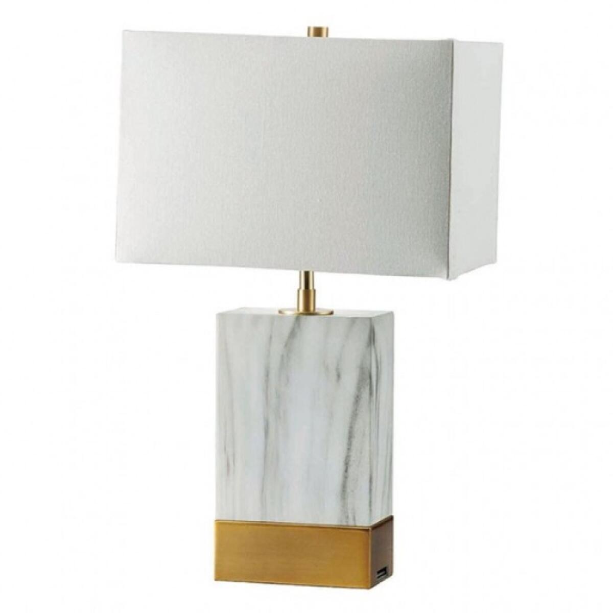 Faith Table Lamp - Image 2