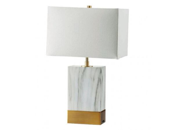 Faith Table Lamp Lighting Furniture of America