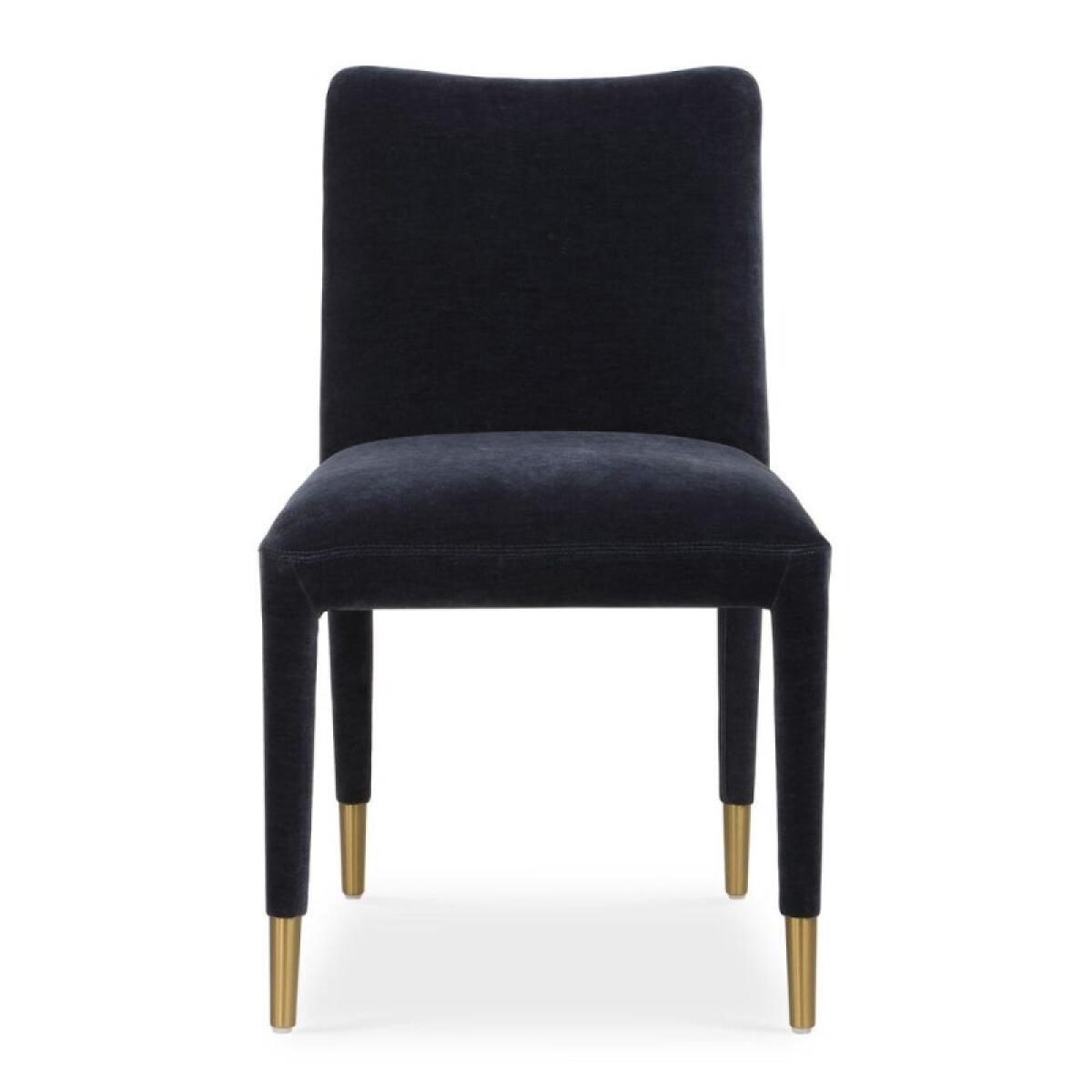 Conifer Dining Chair, Indigo, 2 Per Box, Priced Each - Image 2