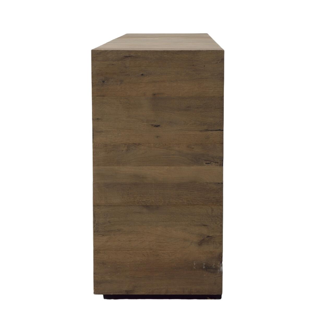 Larchwood Sideboard - Image 4