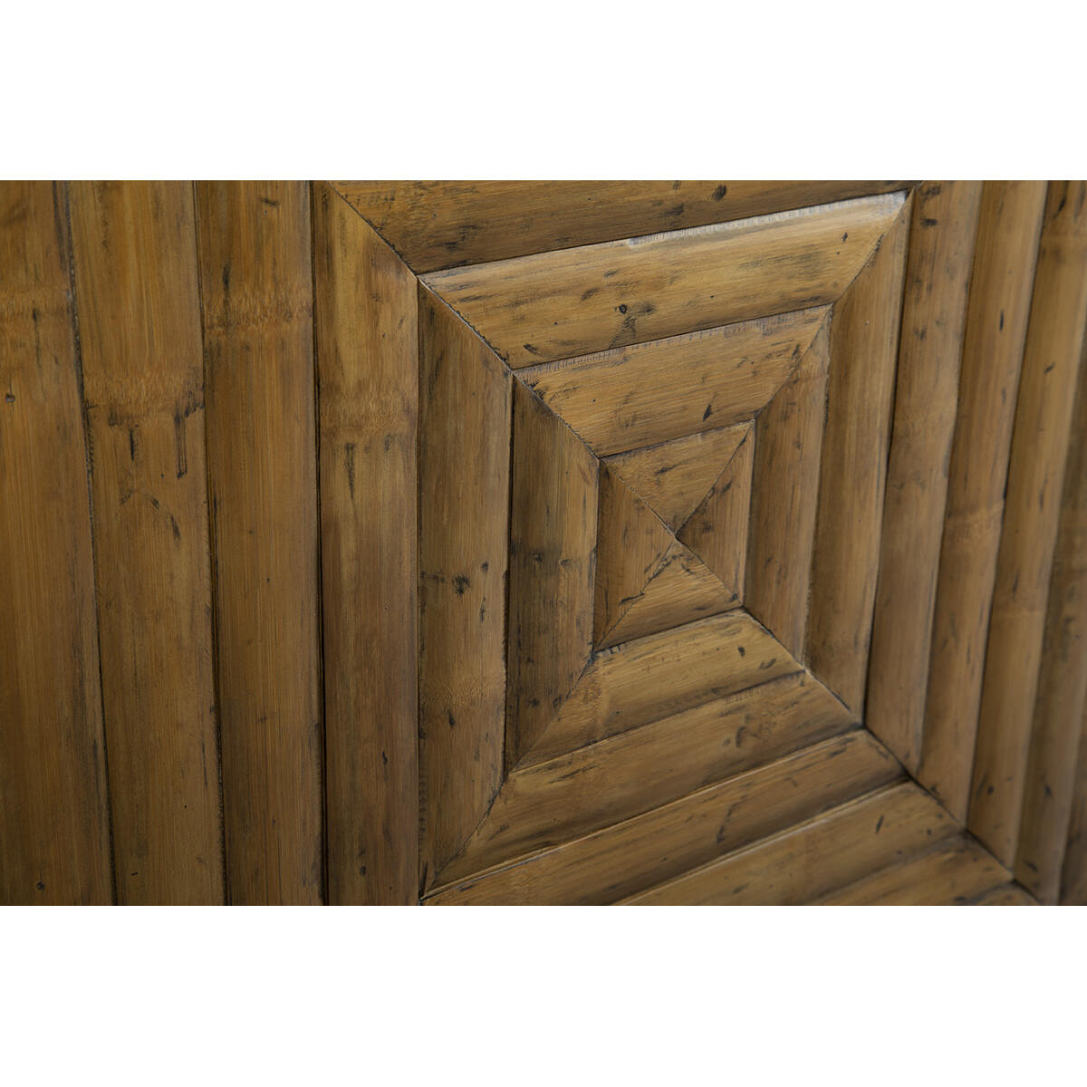 Stokes Bamboo Sideboard - Image 5