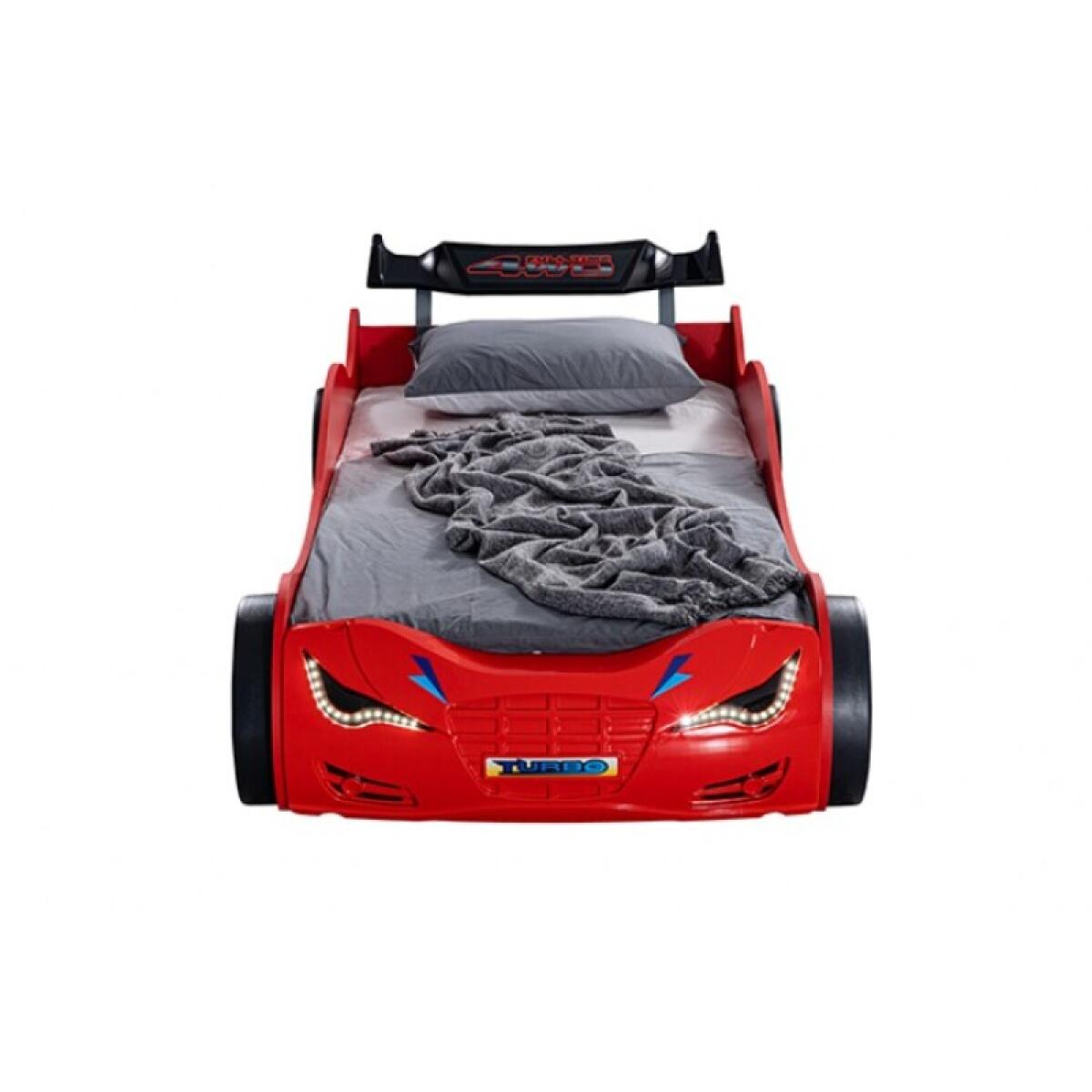 Roadstar Car Bed Youth Beds Furniture of America 9