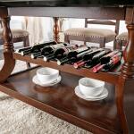 Jordyn Dining Table Dining Tables Brown 17