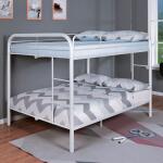 Finnerty Twin/Full Bunk Bed Youth Beds Furniture of America 5