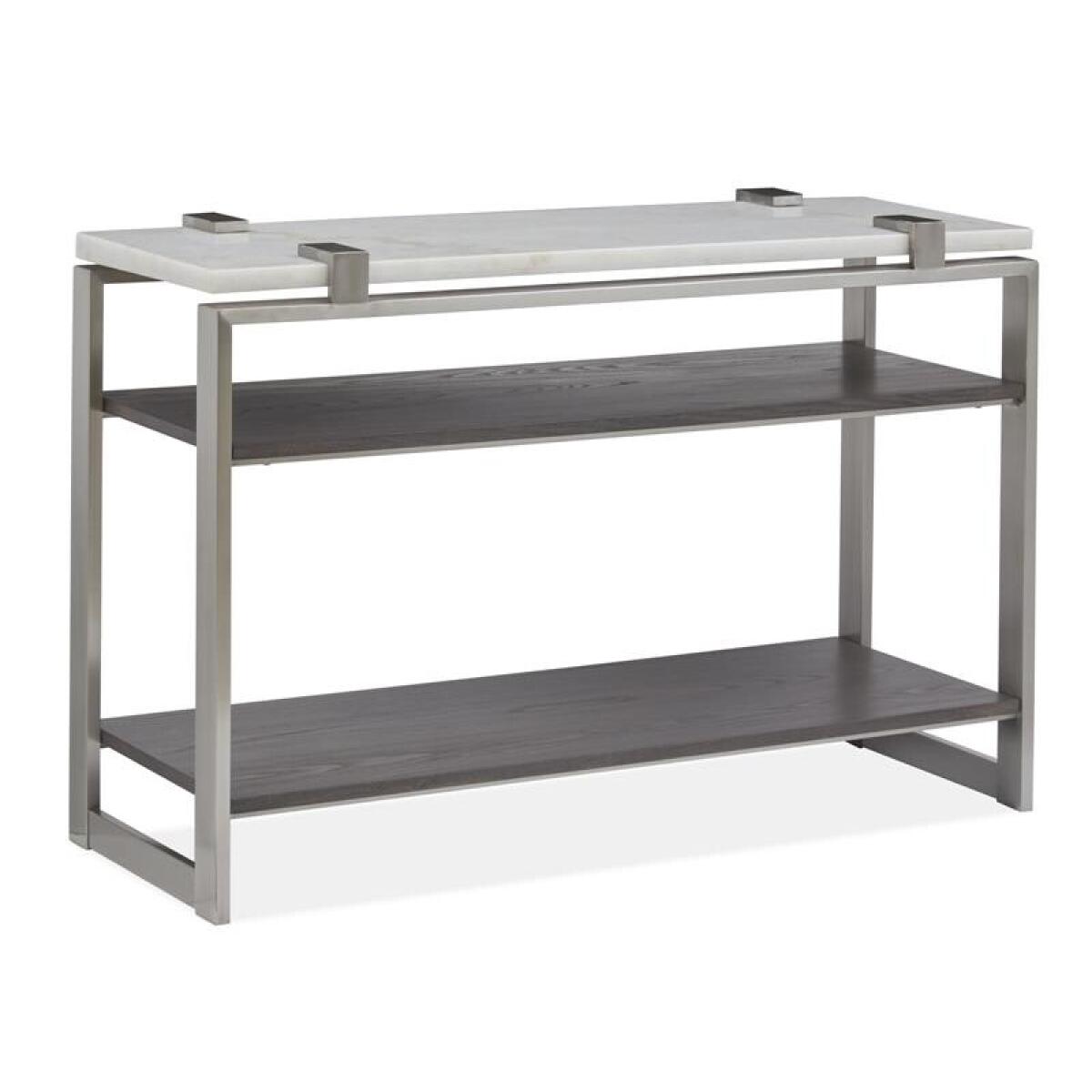 Paradox Rectangular Sofa Table - Image 4