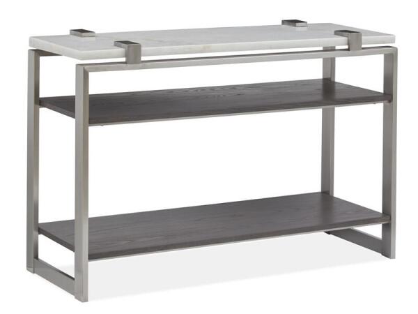 Paradox Rectangular Sofa Table - Image 4
