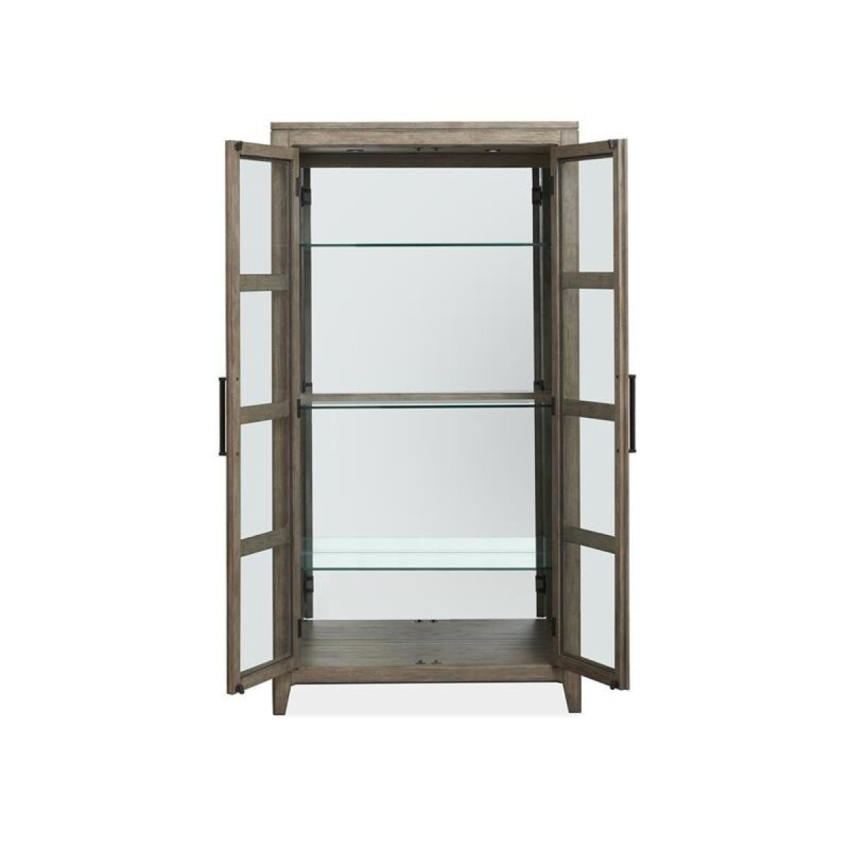Claremont Display Cabinet - Image 4