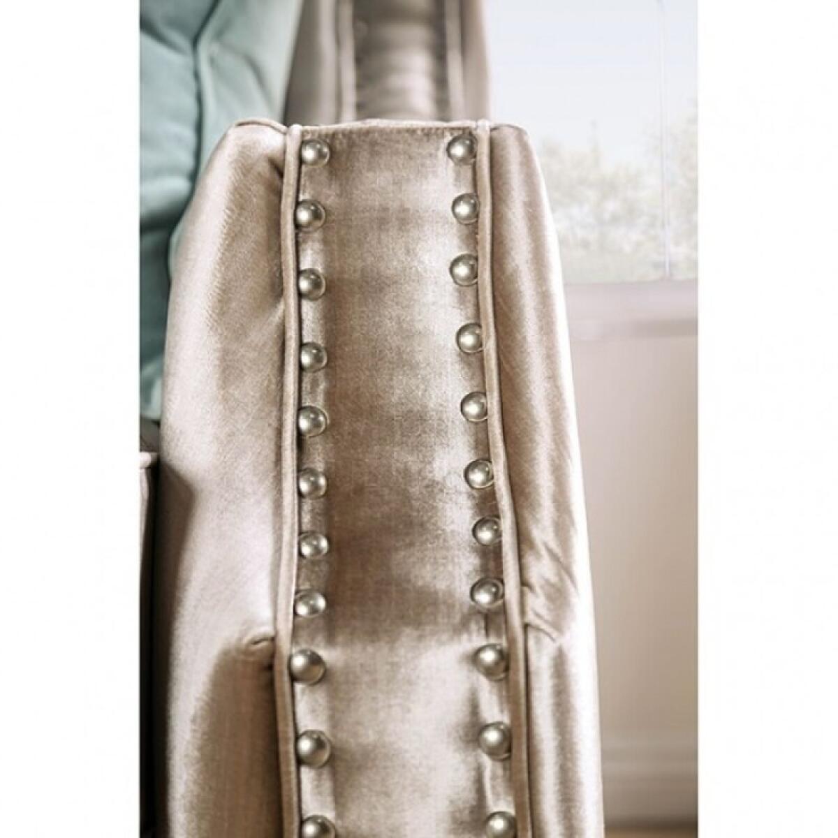 Elicia Love Seat - Image 8