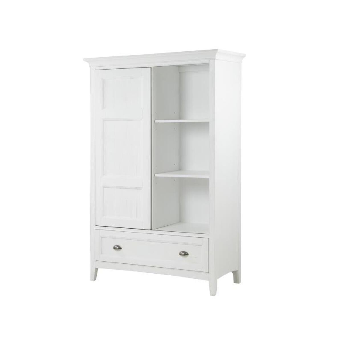 Heron Cove Door Chest - Image 5