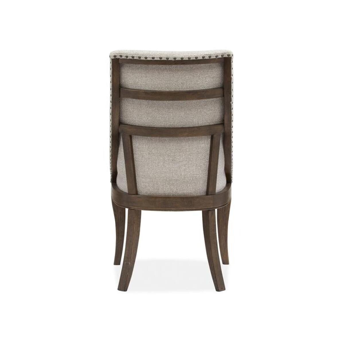 Roxbury Manor Dining Arm Chair w/Upholstered Seat & Back (2/ctn) Chairs & Benches Chairs & Benches 5