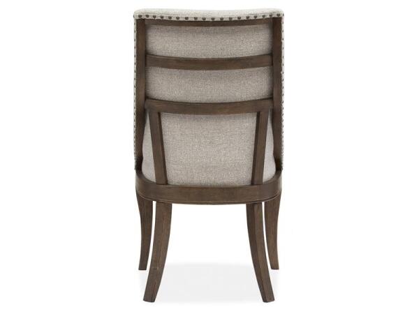 Roxbury Manor Dining Arm Chair w/Upholstered Seat & Back (2/ctn) Chairs & Benches Chairs & Benches 14