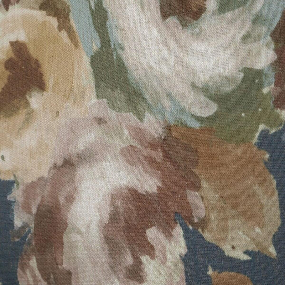 Lainey Armchair, Floral - Image 9