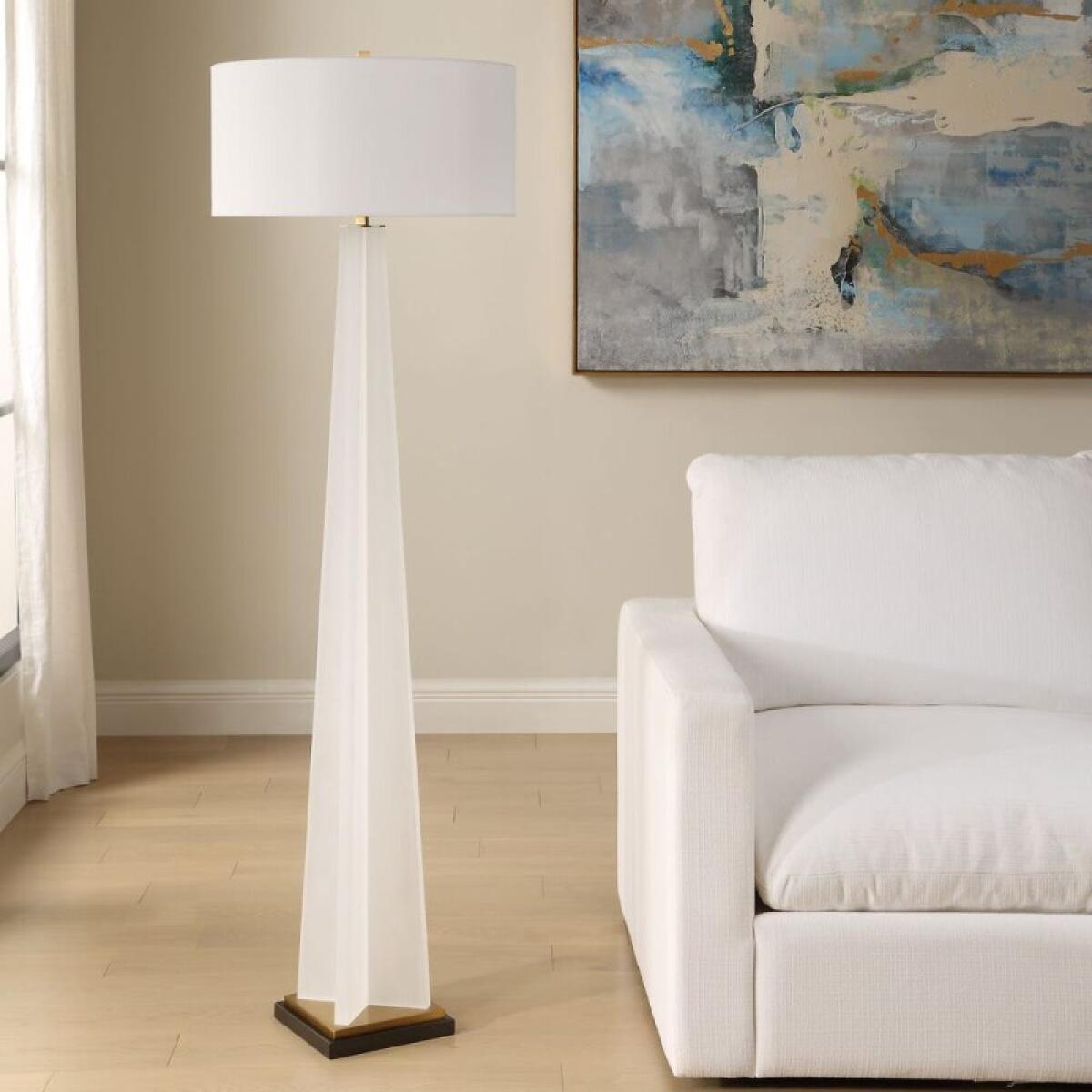 Rosin Floor Lamp - Image 4