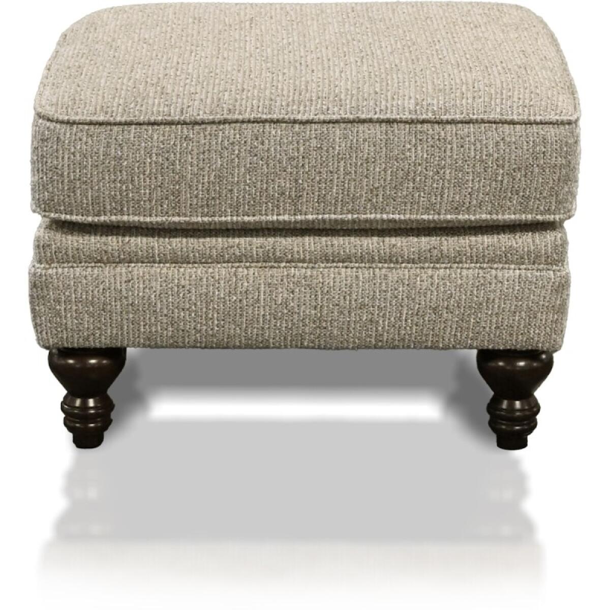Drayton Ottoman - Image 3