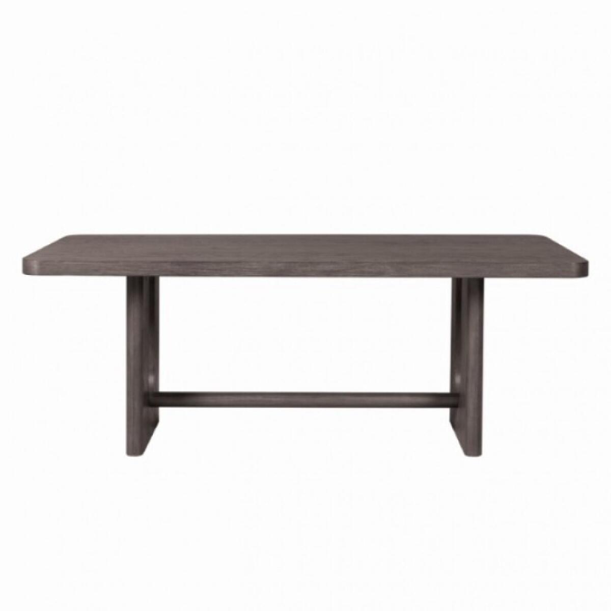 Sterling West 7 Pc Dining Table Set - Image 5
