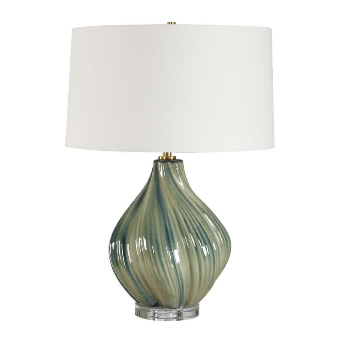 Tausha Table Lamp - Image 5