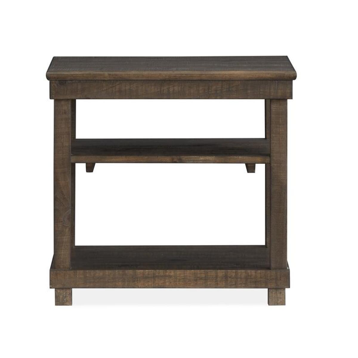 Smithton Chairside End Table - Image 5