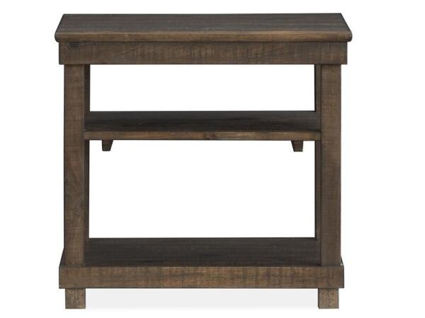 Smithton Chairside End Table - Image 5