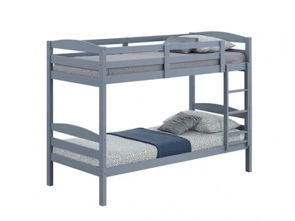 Finsbury Twin Twin Bunk Bed - Image 4
