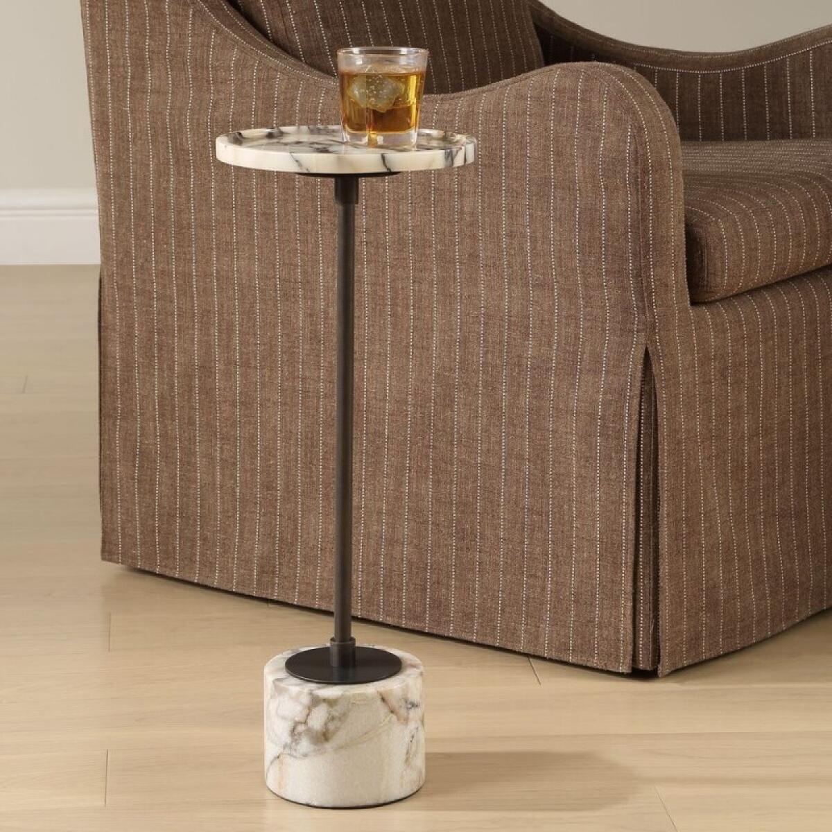 Brunson Drink Table - Image 3