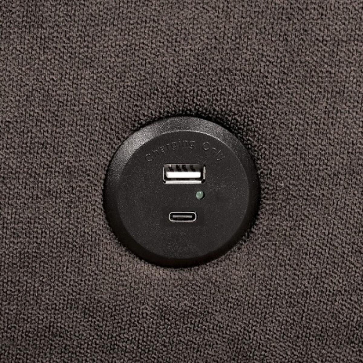 Aristide Futon Sofa Sleeper Sofas Brown 9