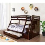 Ellington Twin/Full Bunk Bed - Image 3