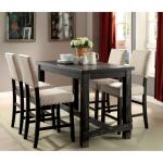 Sania Counter Ht. Table - Image 3