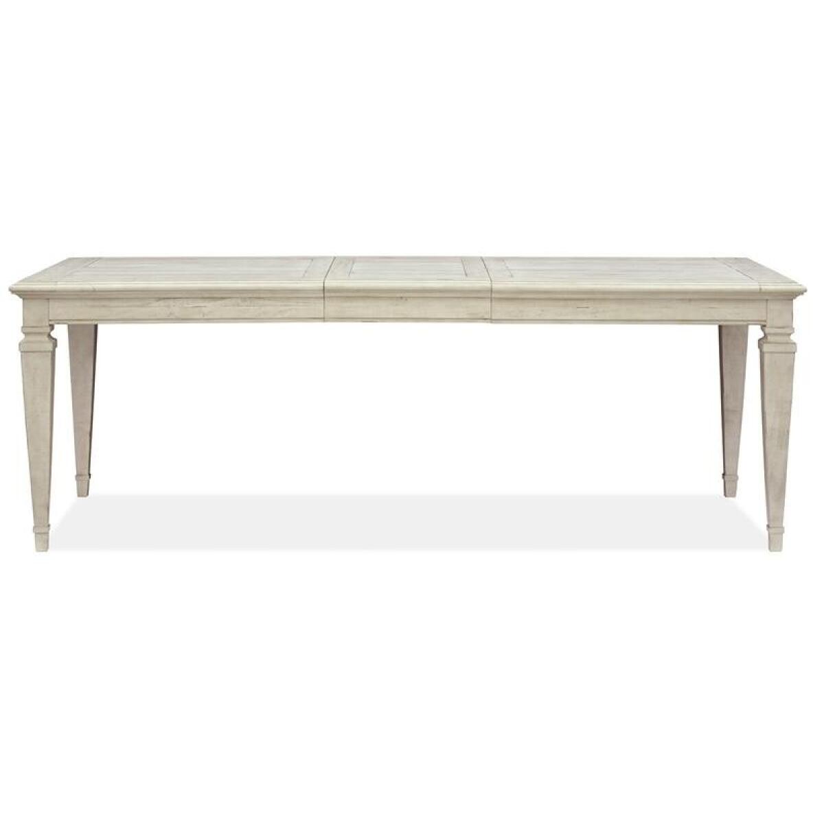 Newport Rectangular Dining Table - Image 6