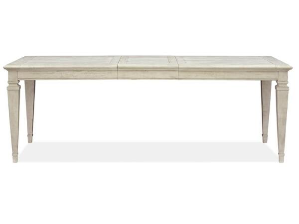 Newport Rectangular Dining Table - Image 6