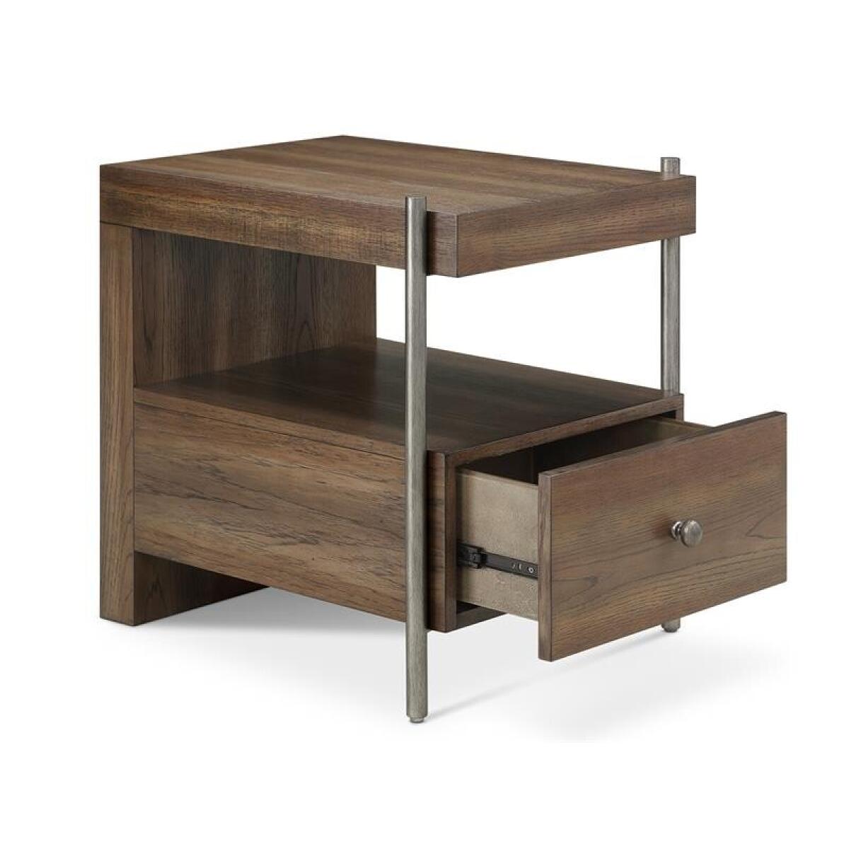Baxton T5649-03 Table - Image 4