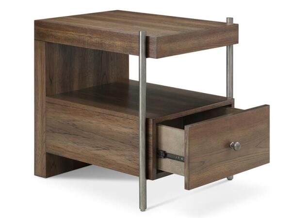 Baxton T5649-03 Table - Image 4