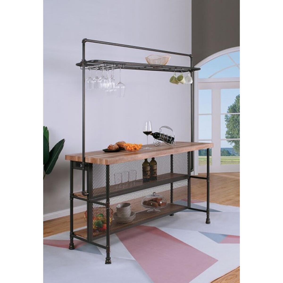 Pariaman Bar Table - Image 3