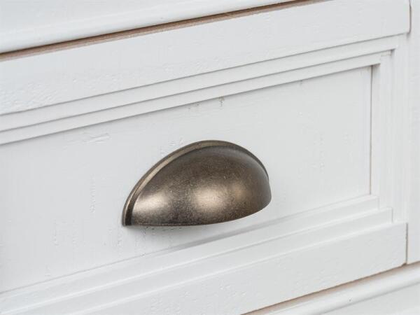 Heron T4400-50 Lift Top Storage Cocktail Table w/Casters - Image 5