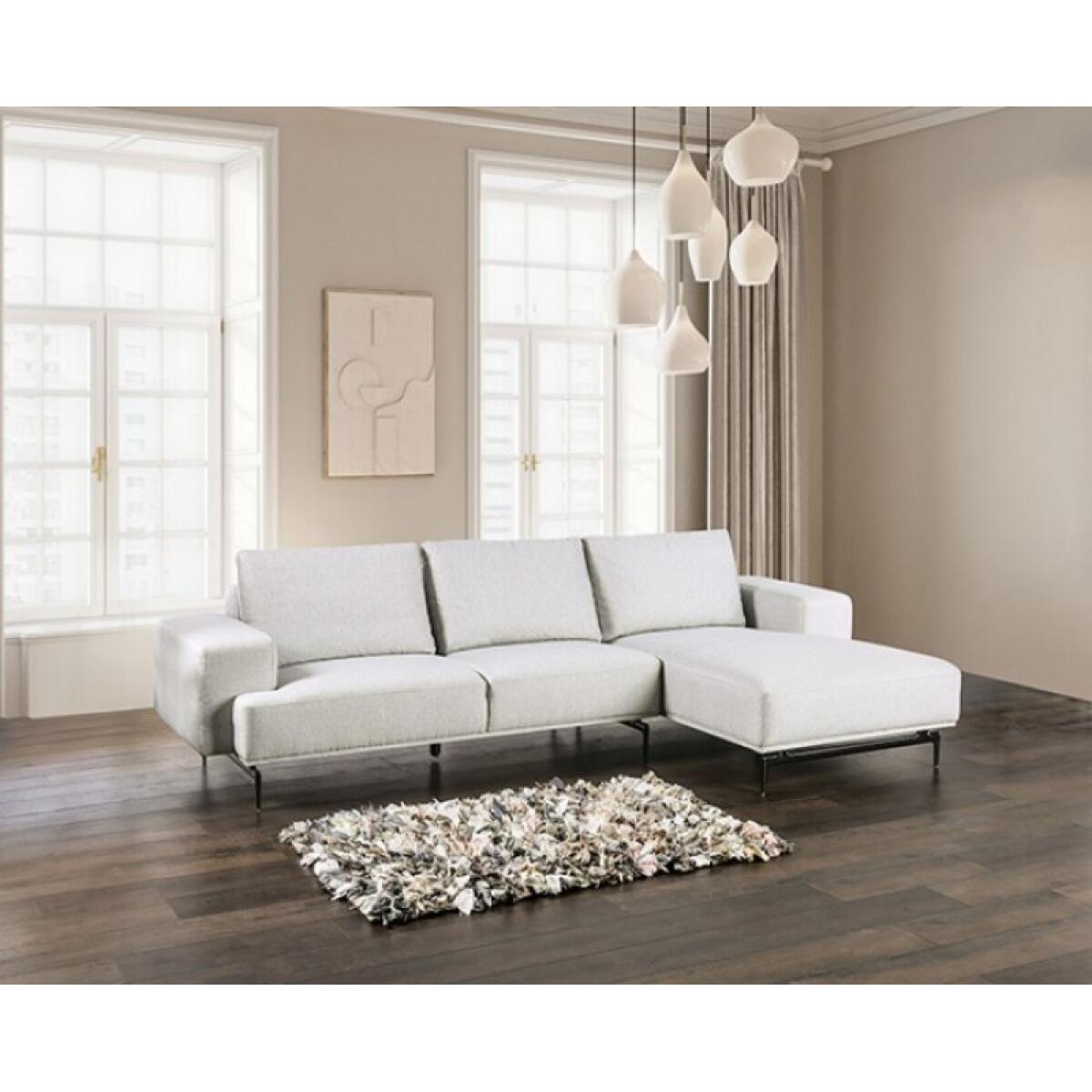 Baerum Sectional, Right Chaise - Image 3