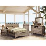 Loxley Night Stand - Image 3