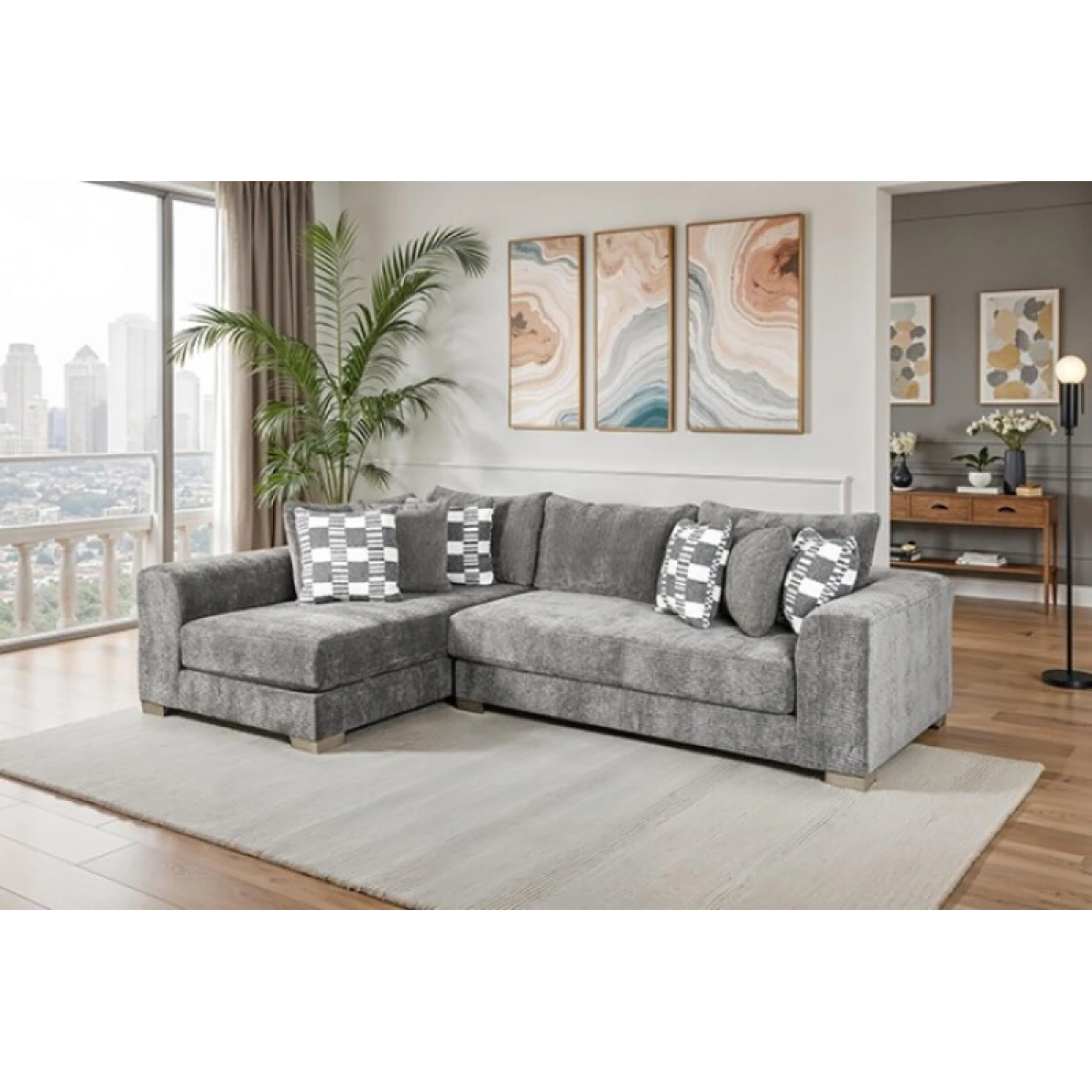 Artesia Sectional - Image 2
