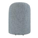 Roll With It Dining Chair, Denim - Image 8