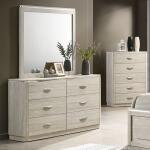 Farsund Dresser