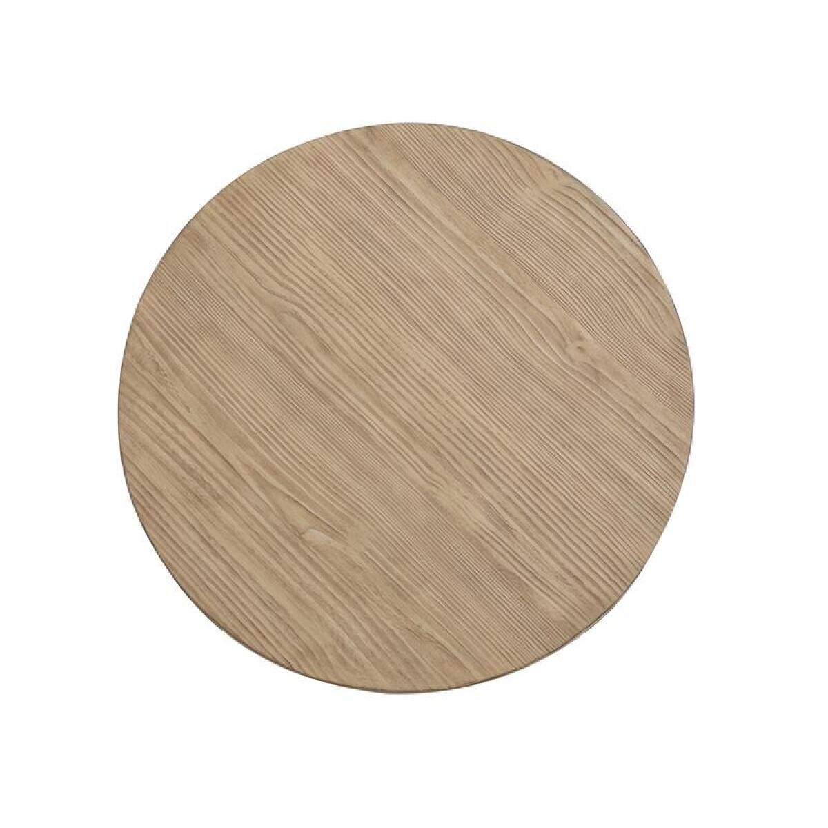 Hayden T6348-05 Round End Table - Image 6