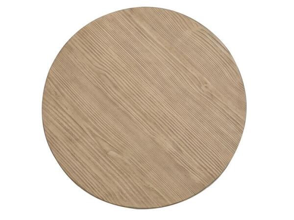 Hayden T6348-05 Round End Table - Image 6