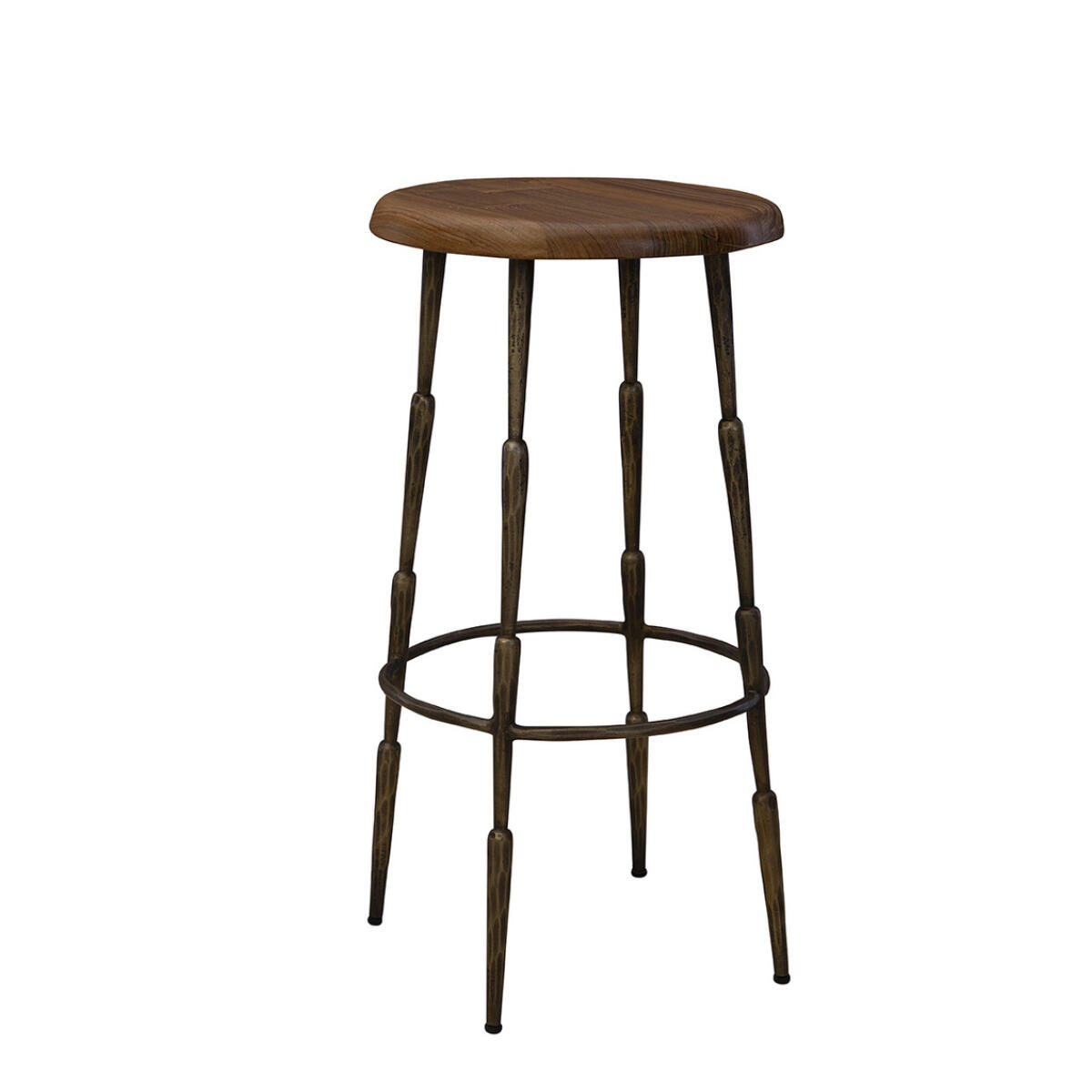 Zazu Counter Stool - Image 2