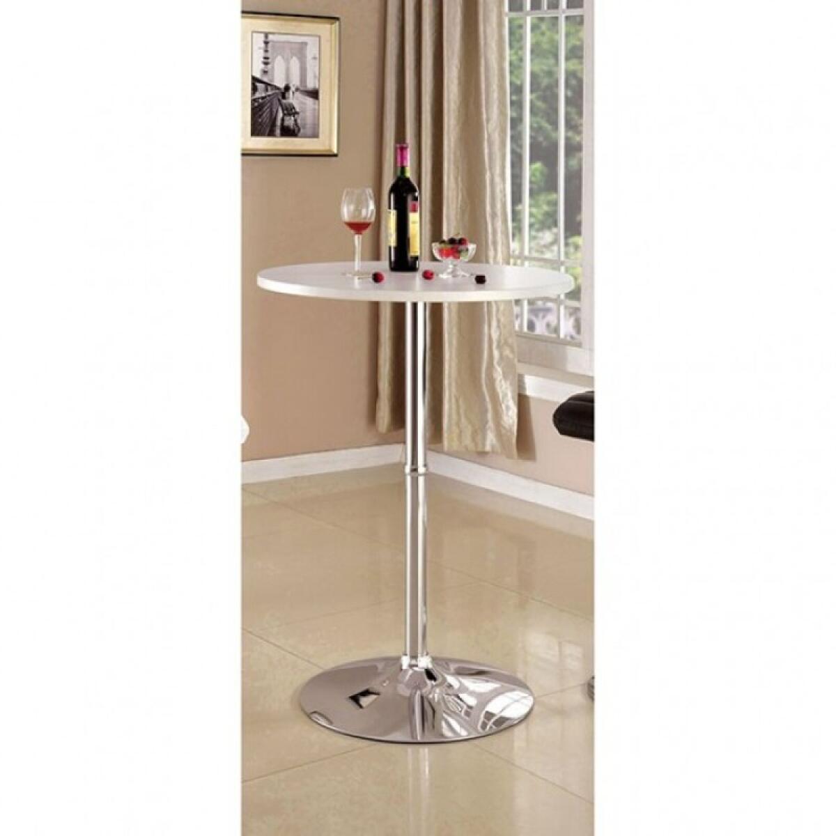 Nessa Bar Table - Image 3