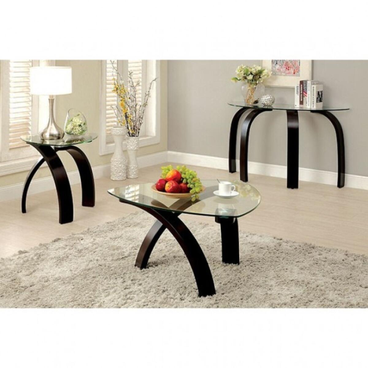 Nieve Sofa Table - Image 3