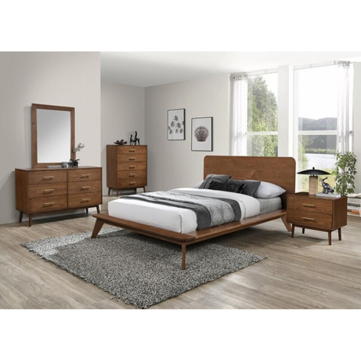 Stathelle 4 Pc Queen Bedroom Set Beds Beds 5