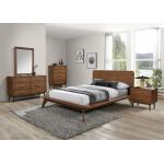 Stathelle 4 Pc Queen Bedroom Set Beds Beds 9