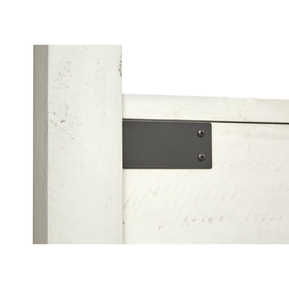 Complete King Poster Bed - Image 3