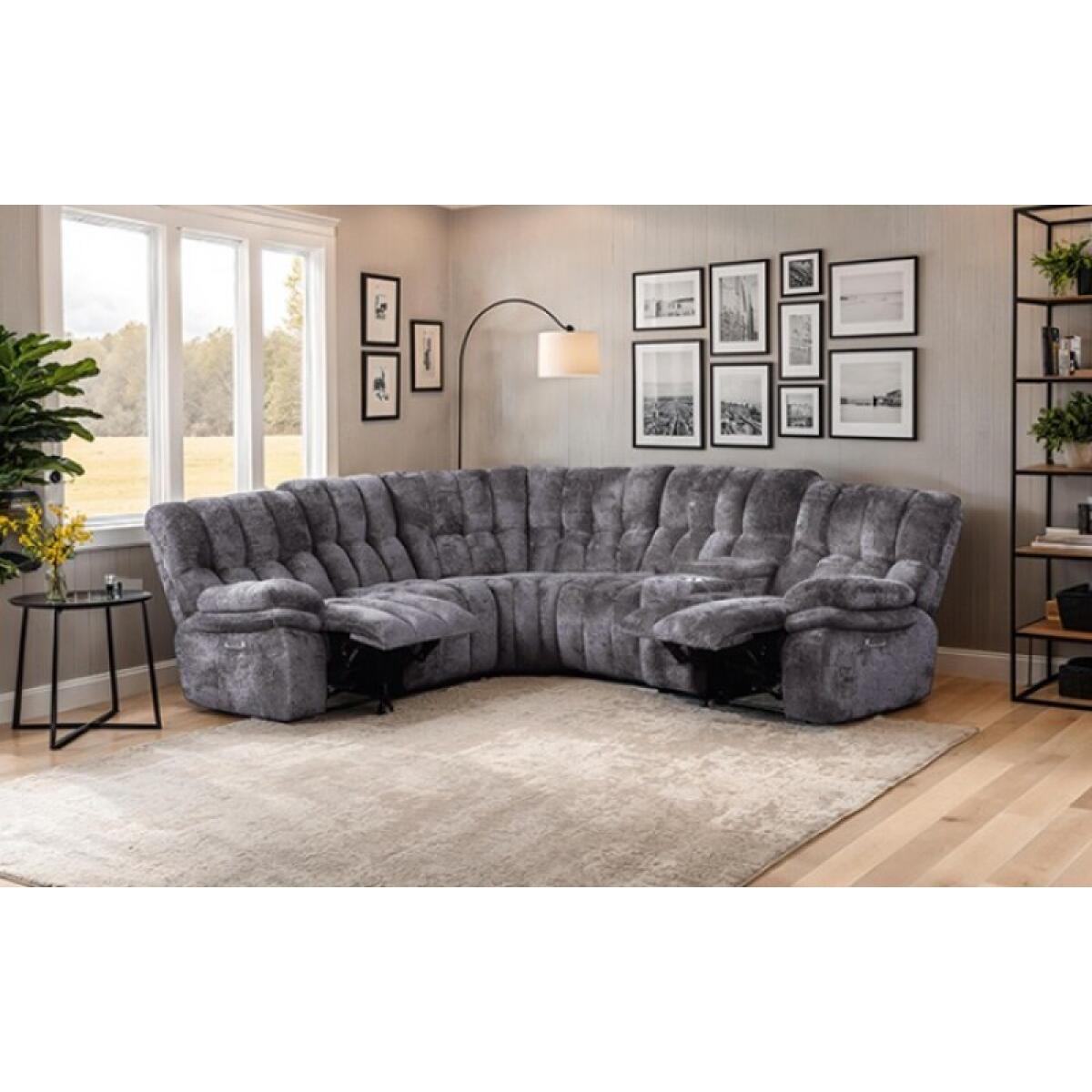 Hieronymus Power Sectional - Image 3