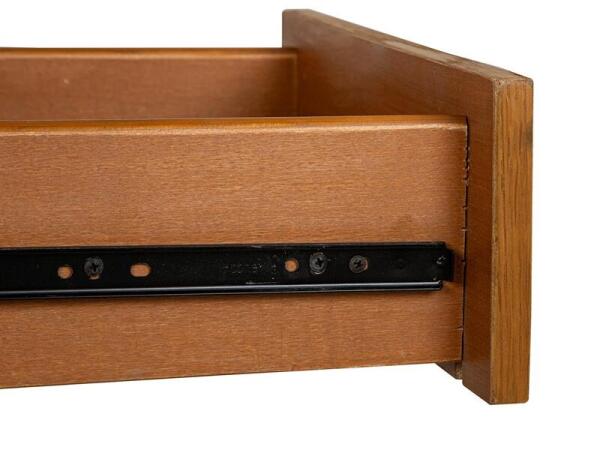 Lindon T5570-02 Drawer End Table - Image 12