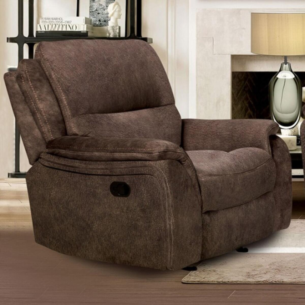 Henricus Glider Recliner - Image 2
